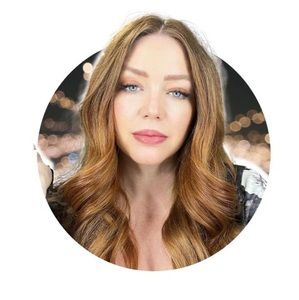 Meet your Posher, Mary ellen